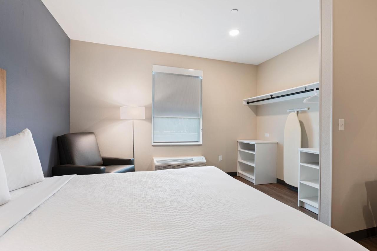 Extended Stay America Premier Suites - Tampa - Gibsonton - Riverview Exterior foto