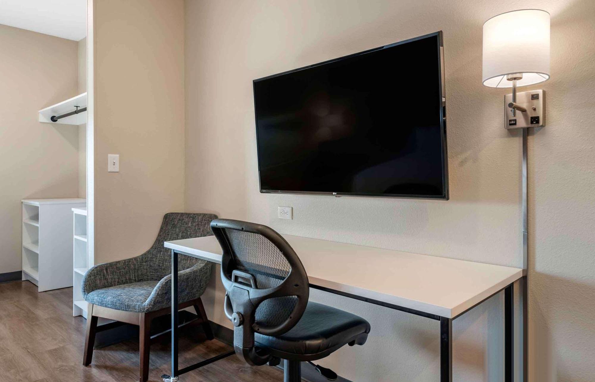 Extended Stay America Premier Suites - Tampa - Gibsonton - Riverview Exterior foto