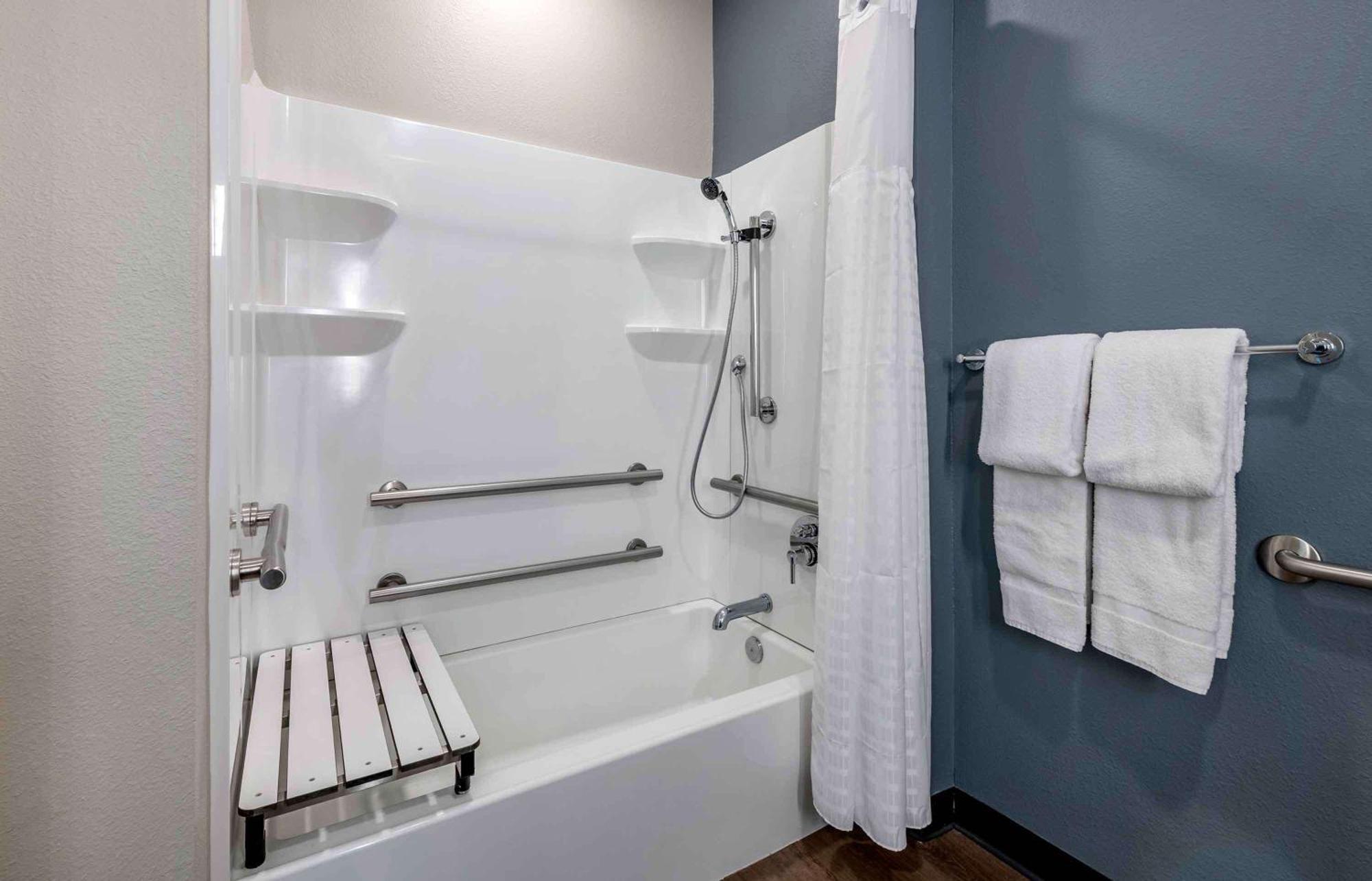 Extended Stay America Premier Suites - Tampa - Gibsonton - Riverview Exterior foto